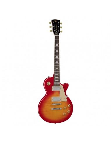 _ Strumenti a cordaChitarra elettrica soundsation milestone-pro csb-fm