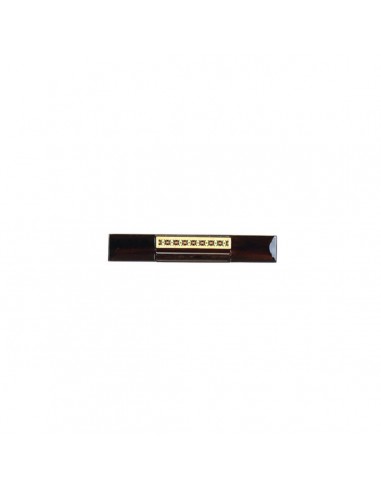 _ Accessori per strumenti a cordaPonticello chitarra classica rbc-6b