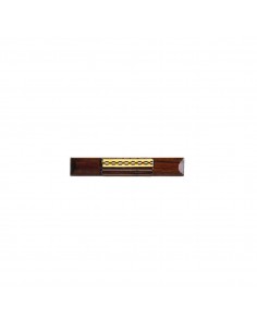 _ Accessori per strumenti a cordaPonticello chitarra classica rbc-6c