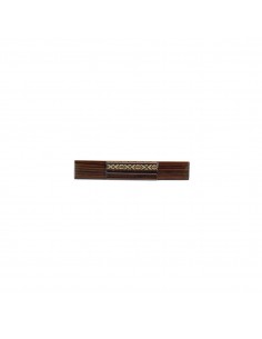 _ Accessori per strumenti a cordaPonticello chitarra classica rbc-6d