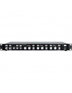 _ MixerMixer tre zone hill audio zpr3520v2 5 stereo input