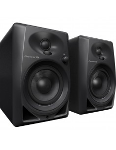 _ Monitor attiviCoppia desktop monitor speakers pioneer dm-40-k
