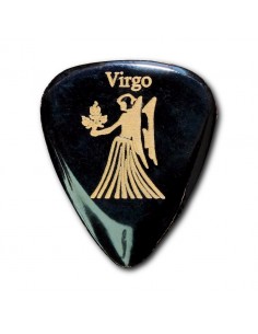 _ Accessori per strumenti a cordaPlettro timbertones zodiac vergine