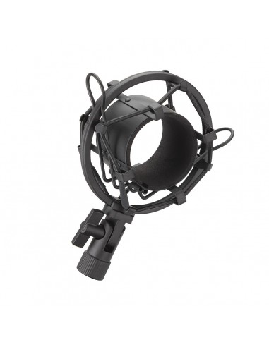 _ MicrofoniSupporto antivibrazione soundsation sh-250 per microfono