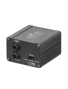 _ Audio toolsDi-box passiva soundsation pdx-100