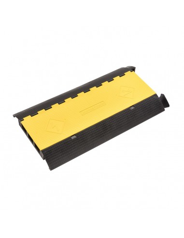 _ Attrezzature per palco e studioSoundsation pedana passacavo a 3 canali cp-200-3cm