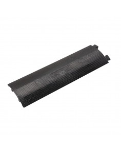 _ Attrezzature per palco e studioSoundsation pedana passacavo a 1 canale larga cc-100-1cl