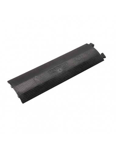 _ Attrezzature per palco e studioSoundsation pedana passacavo a 1 canale larga cc-100-1cl