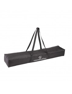 _ CustodieBorsa soundsation bg-600d per 2 supporti diffusori