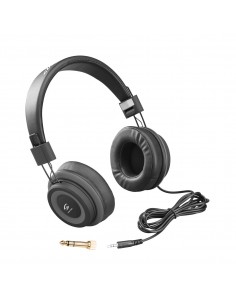_ CuffieCuffia stereo a filo soundsation mh-50