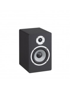 _ Recording e studioStudio monitor soundsation clarity a5 5"
