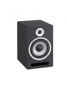 _ Recording e studioStudio monitor soundsation clarity a6 6"