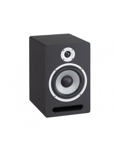 _ Recording e studioStudio monitor soundsation clarity a6 6"