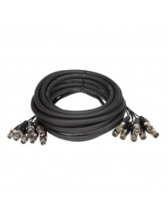 _ CaviAssembled adapter 8 cables soundsation cblmlt8-10 10 meter