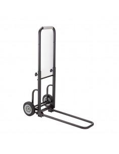 _ Attrezzature per palco e studioCarrello soundsation tr50-mini 2 ruote richiudibile 50kg