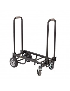_ Attrezzature per palco e studioCarrello soundsation tr100 4 ruote richiudibile 100kg