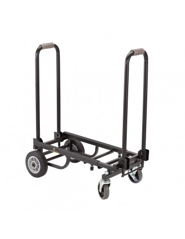 _ Attrezzature per palco e studioCarrello soundsation tr100 4 ruote richiudibile 100kg