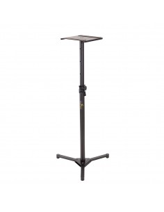 _ Attrezzature per palco e studioSupporto per studio monitor soundsation smon-100 base richiudibile