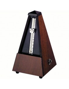 _ Accordatori e metronomiMetronomo wittner 814