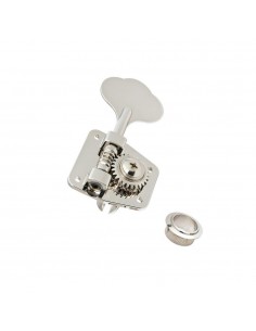 _ Accessori per strumenti a cordaMeccanica basso gotoh gb2 n l4