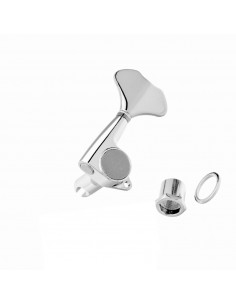 _ Accessori per strumenti a cordaMeccanica basso elettrico gotoh gb707 c l2r2