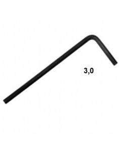 _ Accessori per strumenti a cordaBusta 5 chiavi gotoh per tremolo ge1996t&fgr 3.0 mm