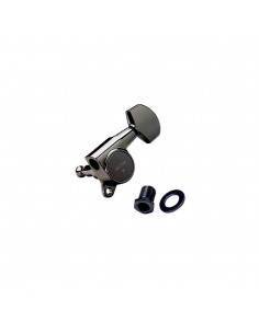 _ Accessori per strumenti a cordaMeccanica chitarra gotoh sg381mg 07 ck l6