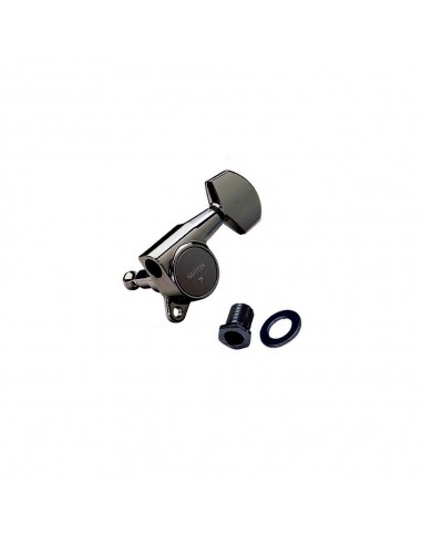 _ Accessori per strumenti a cordaMeccanica chitarra gotoh sg381mg 07 ck l6