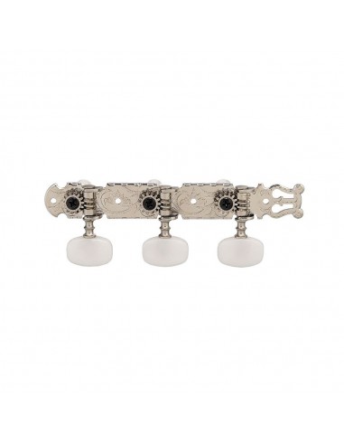 _ Accessori per strumenti a cordaMeccanica chitarra gotoh 35g450 n