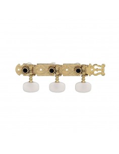 _ Accessori per strumenti a cordaMeccanica chitarra gotoh 35g450 fg