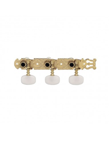 _ Accessori per strumenti a cordaMeccanica chitarra gotoh 35g450 fg