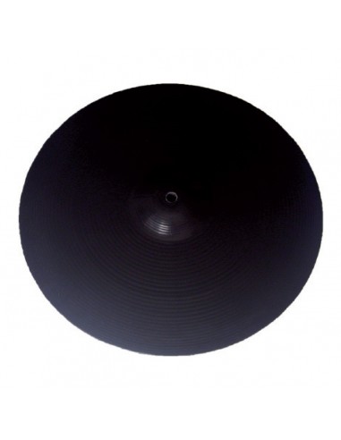 _ Batterie e percussioniMuto cmp-2 in plastica per piatti 12"
