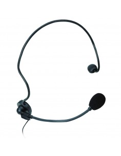 _ CuffieHeadset soundsation hm700
