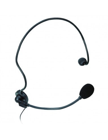_ CuffieHeadset soundsation hm700