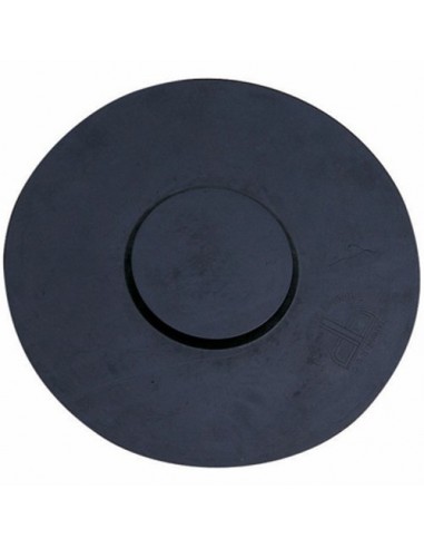 _ Batterie e percussioniMuto peace drp-1-ft per timpano 16"