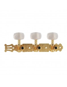 _ Accessori per strumenti a cordaMeccanica chitarra soundsation smh-g-p