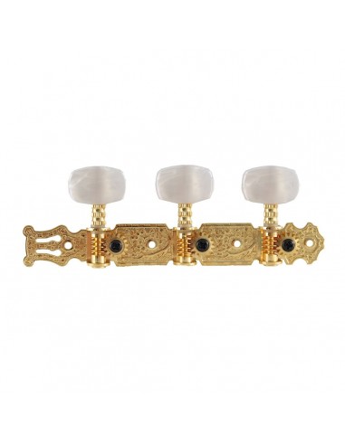 _ Accessori per strumenti a cordaMeccanica chitarra soundsation smh-g-p