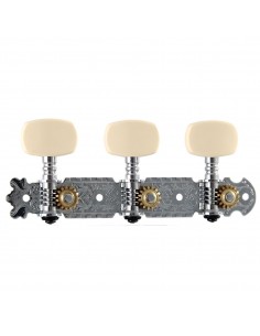 _ Accessori per strumenti a cordaMeccanica chitarra soundsation smh-ss-c-3r3l