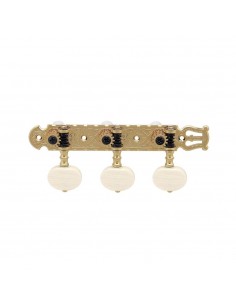 _ Accessori per strumenti a cordaMeccanica chitarra gotoh 35g1600-2m