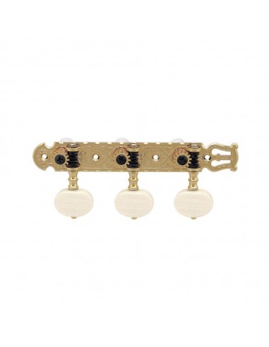 _ Accessori per strumenti a cordaMeccanica chitarra gotoh 35g1600-2m