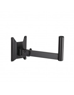 _ Attrezzature per palco e studioSupporto soundsation wss-08 per cassa nero