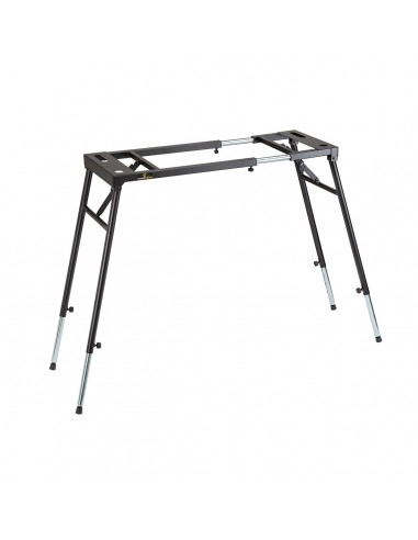 _ Supporti per sturmenti musicaliSupporto per tastiera/piano digitale soundsation ks-60