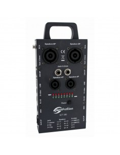 _ CaviSoundsation sct100 cable tester