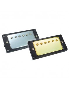 _ Accessori per strumenti a cordaPick up soundsation sh-20-gd humbucker gold