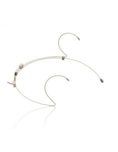 _ CuffieHeadset soundsation hm-770u beige