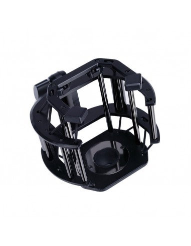 _ MicrofoniSupporto antishock lct40shx per microfono lewitt lct540 lct640