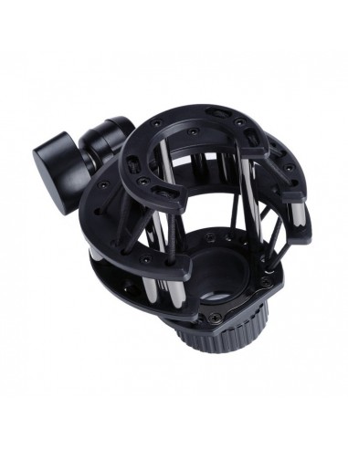 _ MicrofoniSupporto antishock lct40shs per microfono lewitt lct140/340