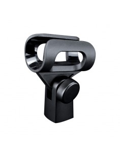 _ MicrofoniSupporto lewitt  mtp40mcs in gomma per microfoni serie mtp
