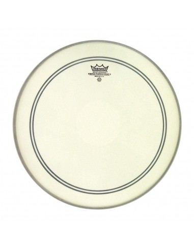 _ Batterie e percussioniPelle remo powerstroke 3 ambassador coated p3-1122-c2 22"