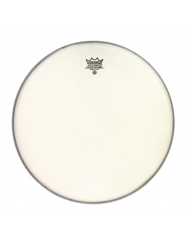_ Batterie e percussioniPelle remo weatherking diplomat coated bd-0113-00 13"